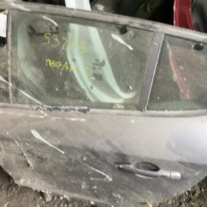 Porte arriere gauche RENAULT MEGANE 3 PHASE 1 - Image 1