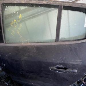 Porte arriere gauche RENAULT MEGANE 3 PHASE 2 Diesel - Image 1