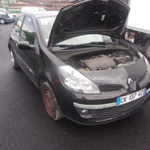 Commodo d'essuie glaces RENAULT CLIO 3 PHASE 1 Essence - Image 2