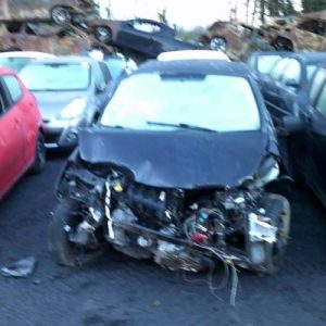 Commodo d'essuie glaces RENAULT CLIO 3 PHASE 2 Essence - Image 2