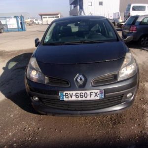 Commodo d'essuie glaces RENAULT CLIO 3 PHASE 2 Diesel - Image 2