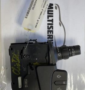 Commodo d'essuie glaces RENAULT CLIO 3 PHASE 1 - Image 1