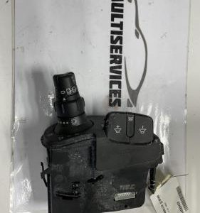 Commodo d'essuie glaces RENAULT CLIO 3 PHASE 1 Diesel - Image 1