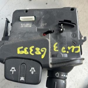 Commodo d'essuie glaces RENAULT CLIO 3 PHASE 1 Diesel - Image 1