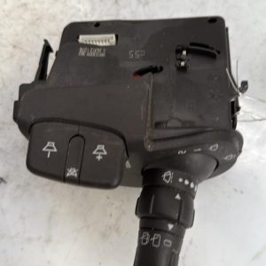 Commodo d'essuie glaces RENAULT CLIO 3 PHASE 2 Diesel - Image 1