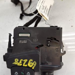 Commodo d'essuie glaces RENAULT CLIO 3 PHASE 2 Diesel - Image 1