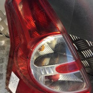 Feu arriere principal gauche (feux) DACIA SANDERO 1 Essence/GPL - Image 1