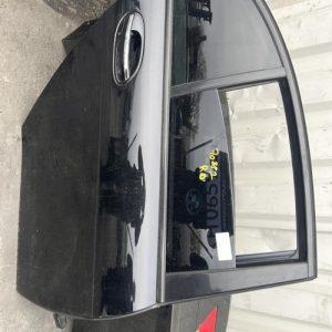 Porte arriere droit BMW SERIE 7 E65 PHASE 1 Diesel - Image 1