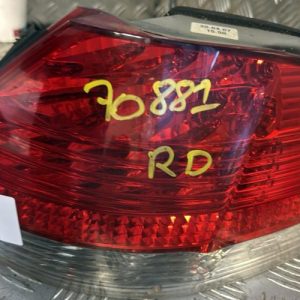 Feu arriere principal droit (feux) BMW SERIE 7 E65 PHASE 1 Diesel - Image 1