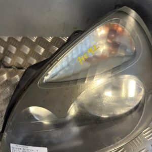 Optique avant principal gauche (feux)(phare) RENAULT CLIO 2 CAMPUS PHASE 1 Diesel - Image 1