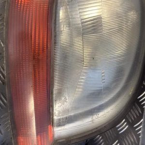 Optique avant principal droit (feux)(phare) RENAULT KANGOO 1 PHASE 1 Diesel - Image 1