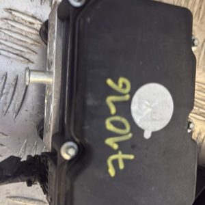 Bloc ABS (freins anti-blocage) RENAULT CLIO 2 CAMPUS PHASE 2 Diesel - Image 1