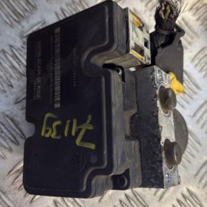 Bloc ABS (freins anti-blocage) PEUGEOT 206 PHASE 2 Diesel - Image 1