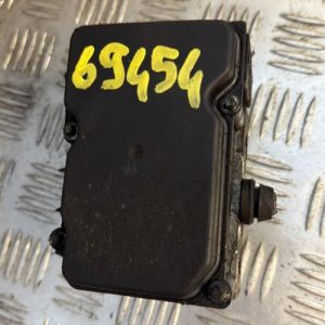 Bloc ABS (freins anti-blocage) RENAULT CLIO 3 PHASE 2 BREAK Diesel - Image 1