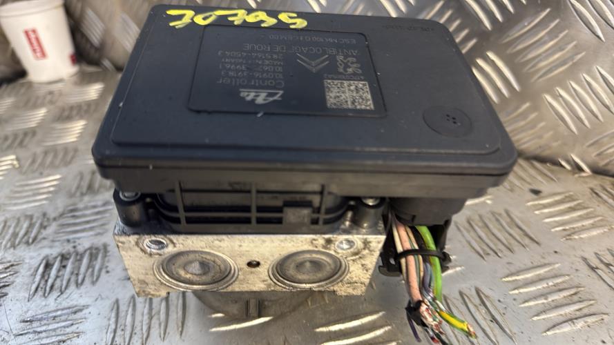 Bloc ABS (freins anti-blocage) PEUGEOT 208 1 PHASE 2 Diesel - Image 4