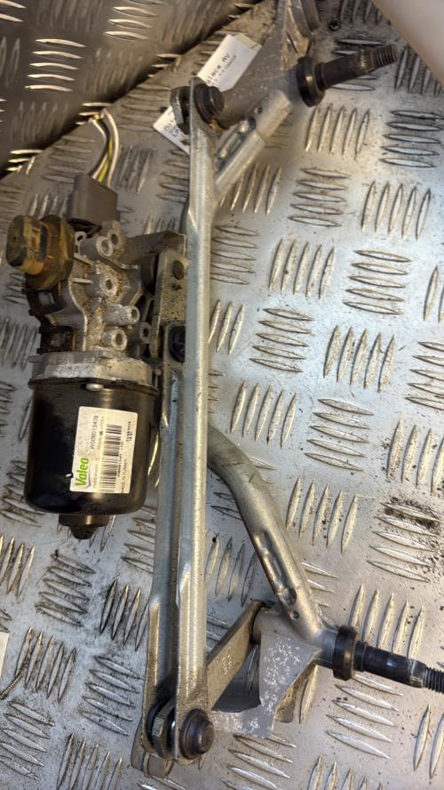 Moteur essuie glace avant RENAULT CLIO 4 PHASE 1 Essence - Image 1
