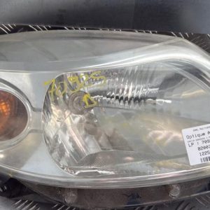 Optique avant principal droit (feux)(phare) DACIA SANDERO 1 Essence - Image 1