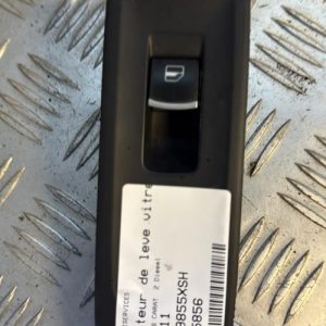 Interrupteur de leve vitre arriere droit VOLKSWAGEN GOLF 6 Diesel - Image 1