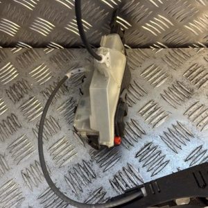 Serrure arriere gauche PEUGEOT 5008 2 PHASE 1 Diesel - Image 1