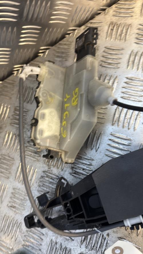 Serrure arriere gauche PEUGEOT 5008 2 PHASE 1 Diesel - Image 3