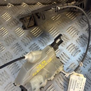 Serrure arriere droit PEUGEOT 5008 2 PHASE 1 Diesel - Image 1