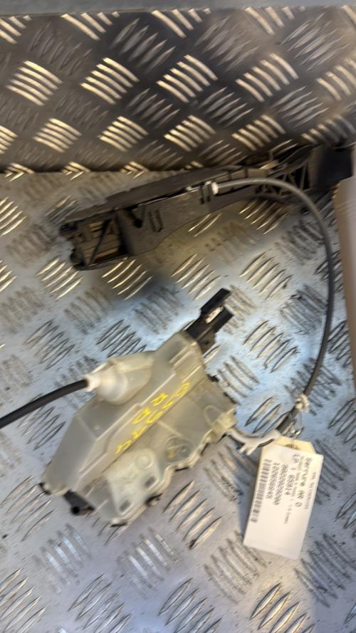 Serrure arriere droit PEUGEOT 5008 2 PHASE 1 Diesel - Image 4