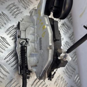 Serrure arriere droit VOLKSWAGEN GOLF 6 Diesel - Image 1