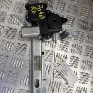 Leve vitre electrique arriere droit PEUGEOT 3008 1 PHASE 1 Diesel - Image 1