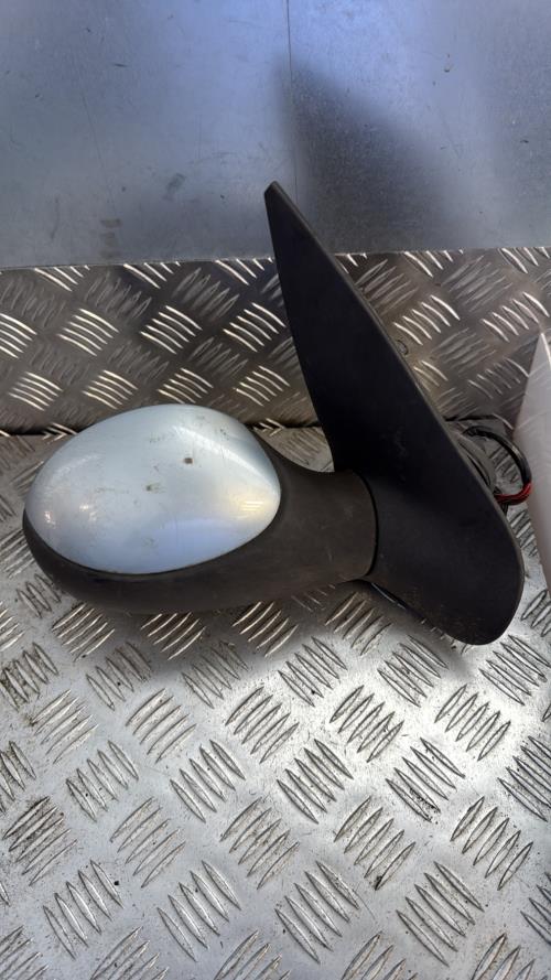 Retroviseur droit PEUGEOT 206 PHASE 2 Diesel - Image 2