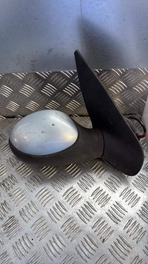 Retroviseur droit PEUGEOT 206 PHASE 2 Diesel - Image 3