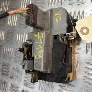 Serrure avant gauche PEUGEOT 206 PHASE 2 Diesel - Image 1