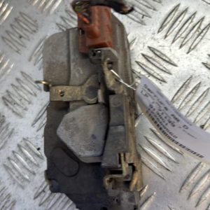 Serrure arriere droit PEUGEOT 206 PHASE 2 Diesel - Image 1