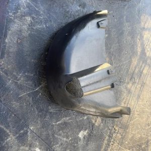 Pare boue arriere droit AUDI A5 1 COUPE PHASE 1 Diesel - Image 1