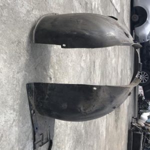 Aile avant gauche PEUGEOT 207 PHASE 1 Diesel - Image 1