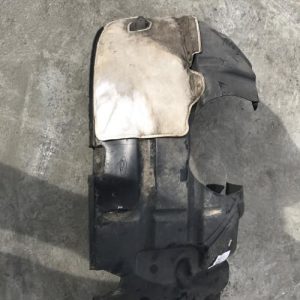 Pare boue avant droit FORD ECOSPORT PHASE 3 Essence - Image 1