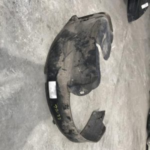 Pare boue avant gauche PEUGEOT 106 PHASE 1 Essence - Image 1