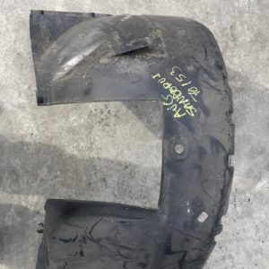 Pare boue avant gauche DACIA SANDERO 1 Essence/GPL - Image 1