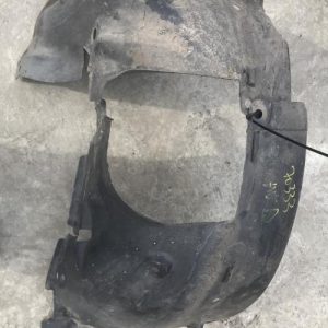 Pare boue avant droit RENAULT MODUS PHASE 1 Diesel - Image 1