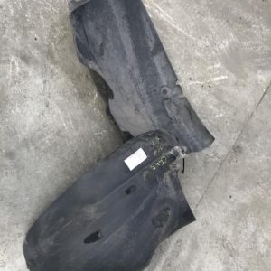 Pare boue avant gauche RENAULT CLIO 3 PHASE 2 BREAK Diesel - Image 1