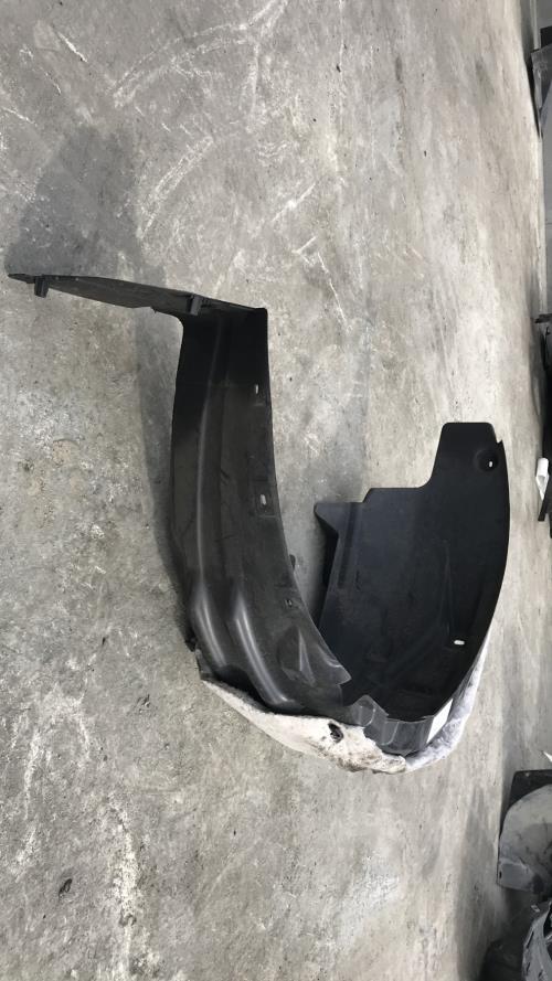 Pare boue arriere gauche PEUGEOT 208 2 PHASE 1 Essence - Image 3