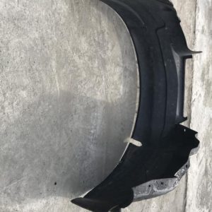 Pare boue avant gauche FIAT PANDA 2 PHASE 2 Essence - Image 1