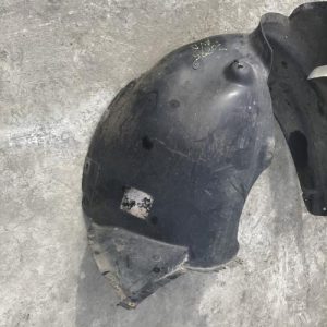 Pare boue avant droit VOLKSWAGEN POLO 4 PHASE 2 Essence - Image 1