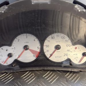 Compteur PEUGEOT 206 PHASE 2 Diesel - Image 1
