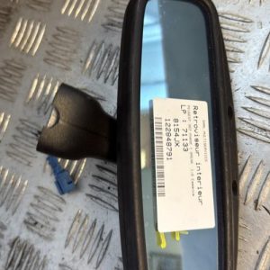 Retroviseur interieur PEUGEOT 307 PHASE 1 BREAK Essence - Image 1