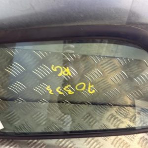 Custode arriere gauche (porte) RENAULT MODUS PHASE 1 Diesel - Image 1