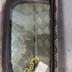 Custode arriere droit (porte) RENAULT MODUS PHASE 1 Diesel - Image 1