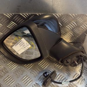 Retroviseur gauche RENAULT CLIO 4 PHASE 2 Diesel - Image 1