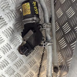 Moteur essuie glace avant RENAULT MEGANE 2 PHASE 2 Diesel - Image 1