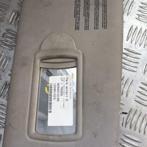 Pare soleil droit RENAULT MODUS PHASE 1 Diesel - Image 1