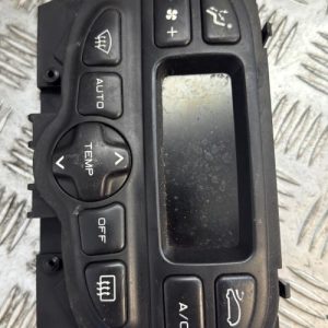 Commande chauffage PEUGEOT 206 PHASE 2 Diesel - Image 1